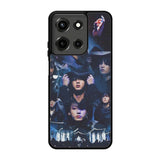BTS Fake Love 1st Motorola Moto G 5G 2025 Case FE0065