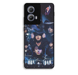 BTS Fake Love 1st Motorola Moto Edge 2024 Case FE0065