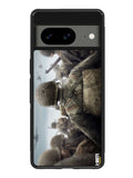 Call of Duty WWII Google Pixel 8a Case