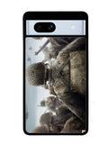 Call of Duty WWII Google Pixel 7A Case