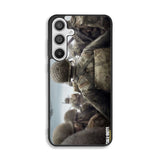 Call of Duty WWII Samsung Galaxy A26 Case FE1616