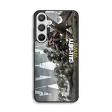 Call of Duty WWII Battle Samsung Galaxy A26 Case FE3080