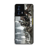Call of Duty WWII Battle Motorola Moto G Power 5G 2024 Case FE3080