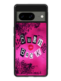 Burn Book Mean Girls Google Pixel 8a Case