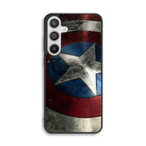 Captain America-0001 Samsung Galaxy A26 Case FE0063