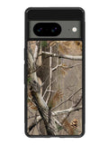 Camouflage Camo Realtree Google Pixel 8a Case