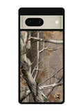 Camouflage Camo Realtree Google Pixel 7 Case