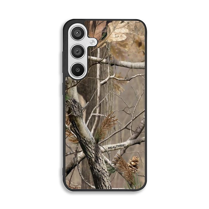Camouflage Camo Realtree Samsung Galaxy A26 Case FE0233