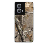 Camouflage Camo Realtree Motorola Moto Edge 2024 Case FE6085