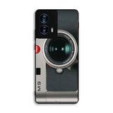 Camera Leica 2nd Motorola Moto G Power 5G 2024 Case FE1379