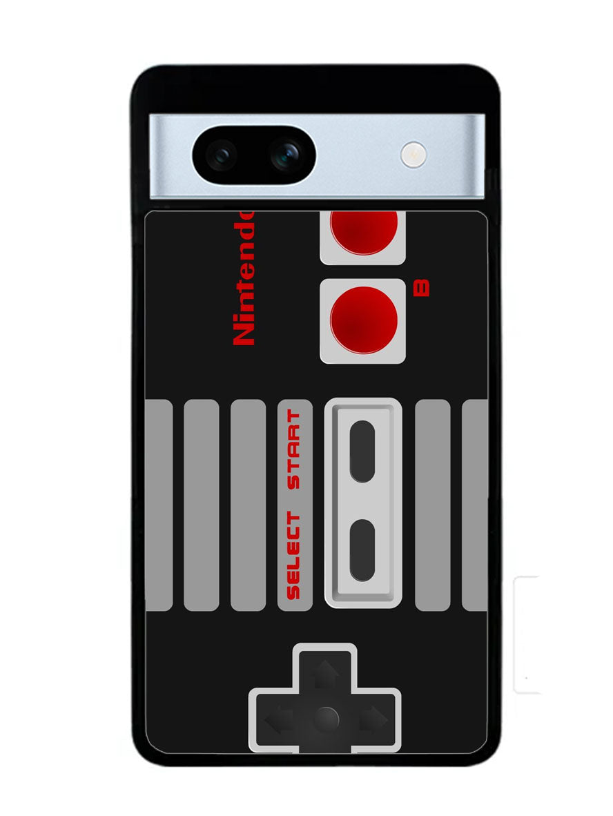 Classic Nintendo Controller Google Pixel 7A Case