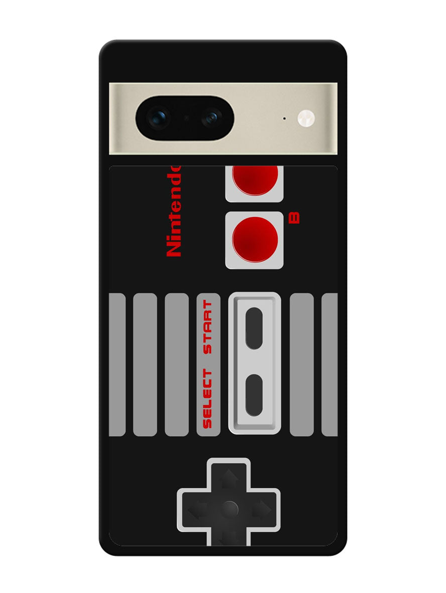 Classic Nintendo Controller Google Pixel 7 Case