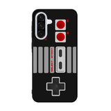 Classic Nintendo Controller Samsung Galaxy A36 Case FE3439