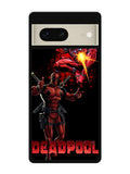Deadpool 4th Google Pixel 7 Case