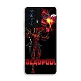 Deadpool 4th Motorola Moto G Power 5G 2024 Case FE4112