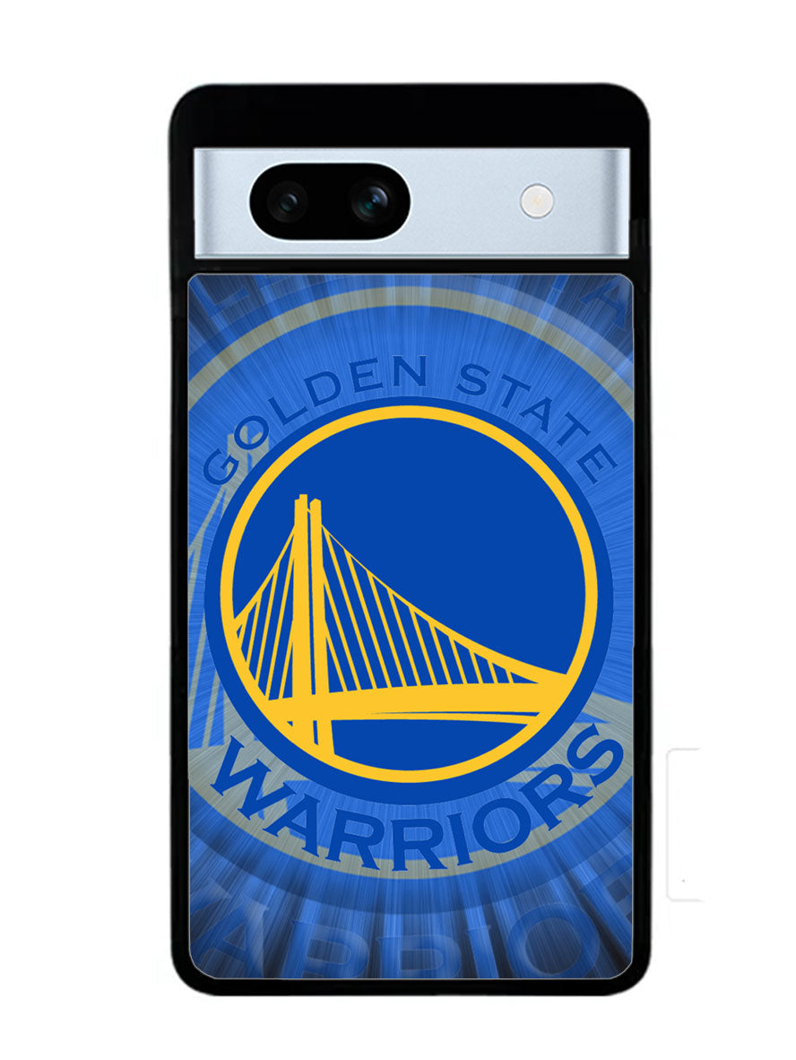 Golden State Warriors Logo 2nd Google Pixel 7A Case