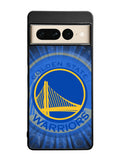 Golden State Warriors Logo 2nd Google Pixel 7 Pro Case