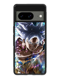 Goku Ultra Instinct 2 Dragon Ball 1st Google Pixel 8a Case