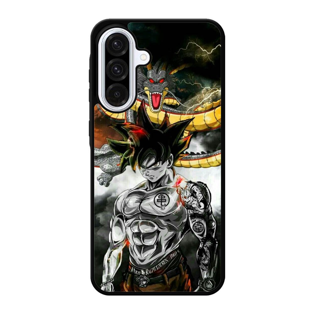 Goku Dragon Ball 1st Samsung Galaxy A56 Case FE6777