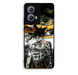 Goku Dragon Ball 1st Motorola Moto Edge 2024 Case FE2271