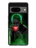 Joker Glow the Smoke Google Pixel 8a Case
