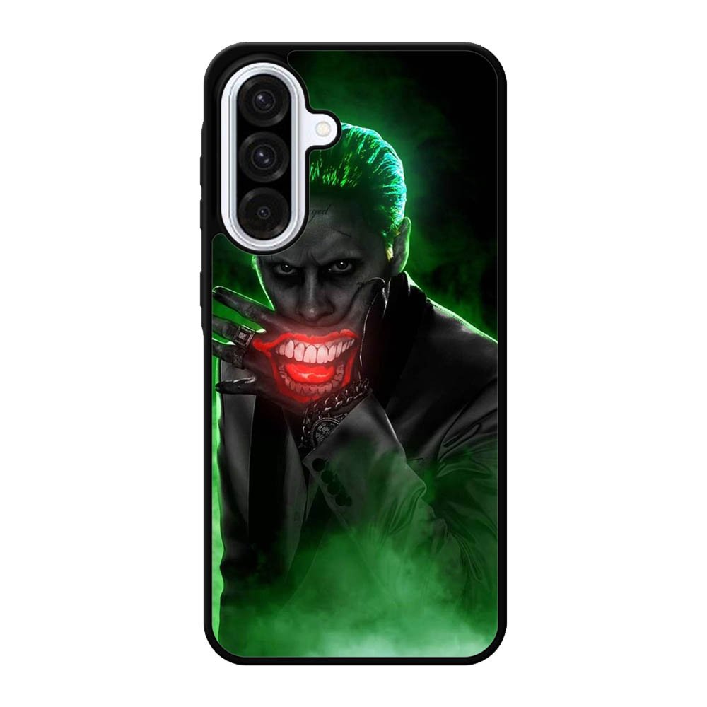 Joker Glow the Smoke Samsung Galaxy A56 Case FE7021