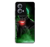Joker Glow the Smoke Motorola Moto Edge 2024 Case FE7021