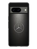 Mercedes Benz Logo2nd Google Pixel 8a Case