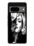 Marilyn Monroe 2nd Google Pixel 8a Case