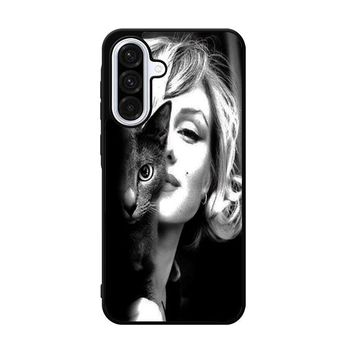 Marilyn Monroe 2nd Samsung Galaxy A36 Case FE1565