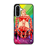 New Delta Sigma Samsung Galaxy A36 Case FE0943