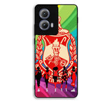 New Delta Sigma Motorola Moto Edge 2024 Case FE4063