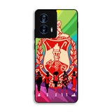 New Delta Sigma Motorola Moto G Power 5G 2024 Case FE0943