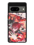 Shoto Todoroki Bnha Google Pixel 8a Case