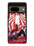 Spiderman Spider In Google Pixel 8a Case