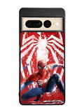 Spiderman Spider In Google Pixel 7 Pro Case