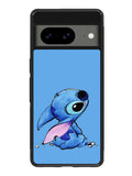 Stitch 7th Google Pixel 8a Case