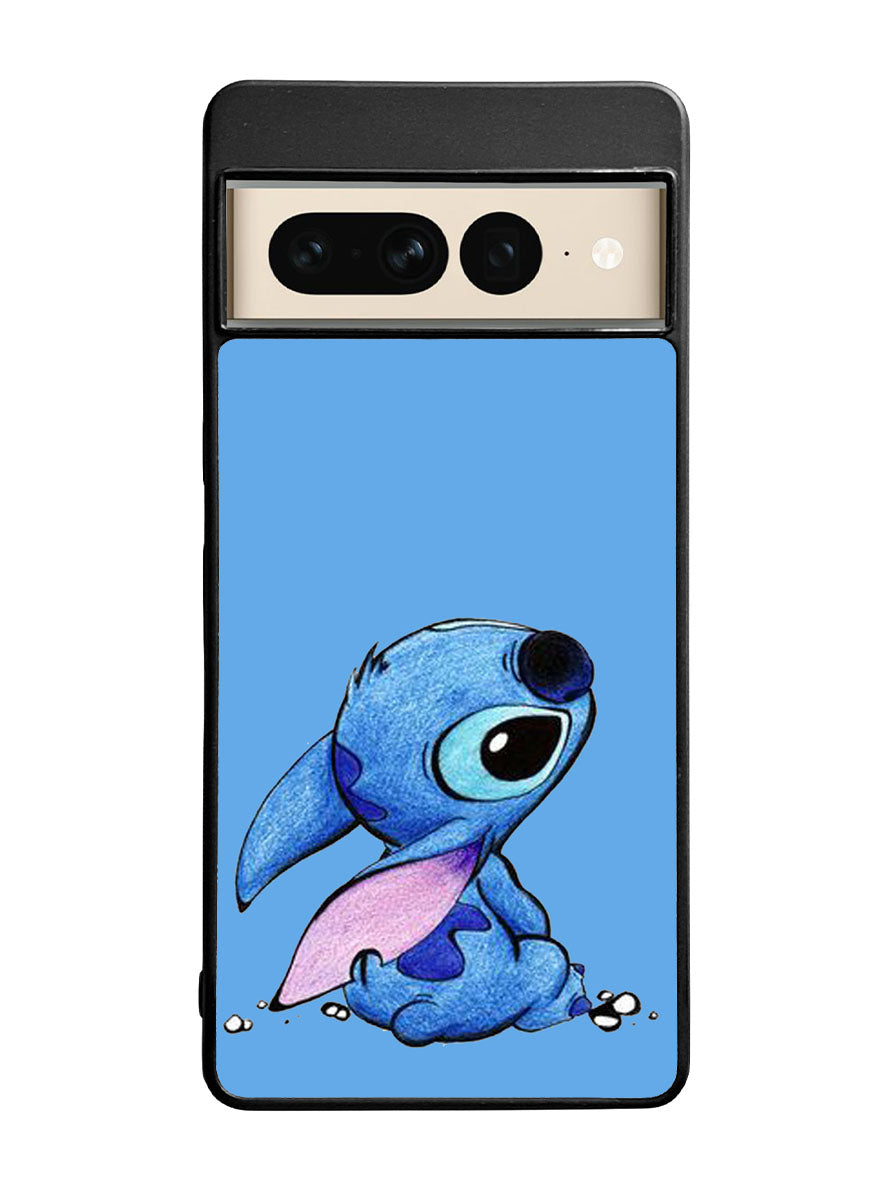 Stitch 7th Google Pixel 7 Pro Case