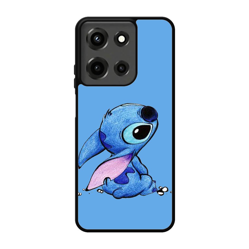 Stitch 7th Motorola Moto G 5G 2025 Case FE5748