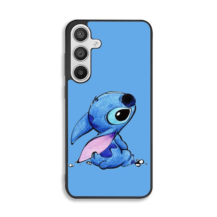 Stitch 7th Samsung Galaxy A26 Case FE2273