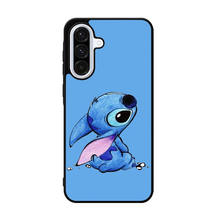 Stitch 7th Samsung Galaxy A36 Case FE5748