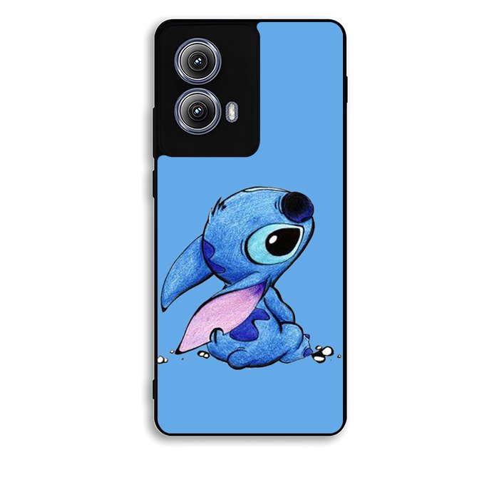 Stitch 7th Motorola Moto Edge 2024 Case FE5748