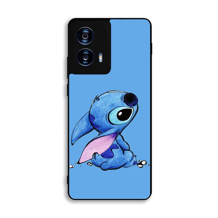 Stitch 7th Motorola Moto G Power 5G 2024 Case FE2273
