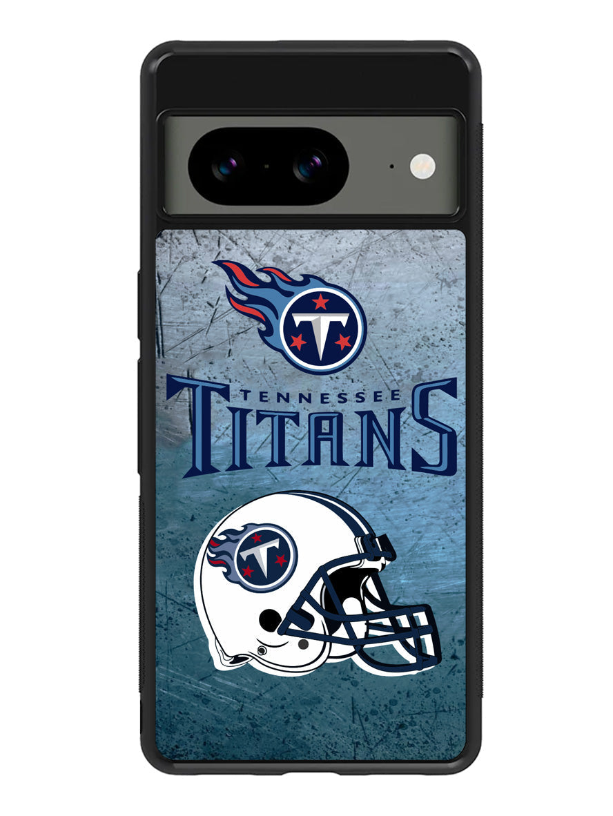 Tennessee Titans 1st Google Pixel 8a Case