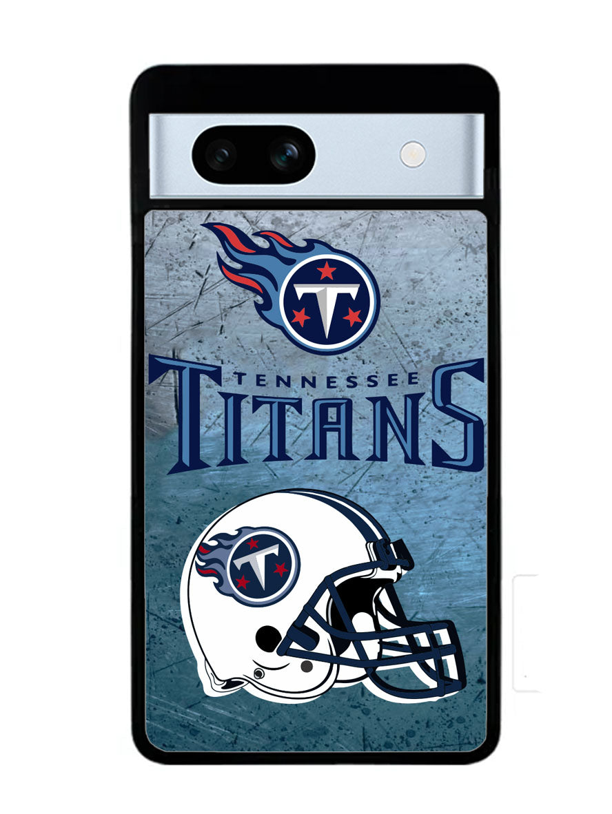 Tennessee Titans 1st Google Pixel 7A Case