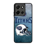 Tennessee Titans 1st Motorola Moto G 5G 2025 Case FE4236