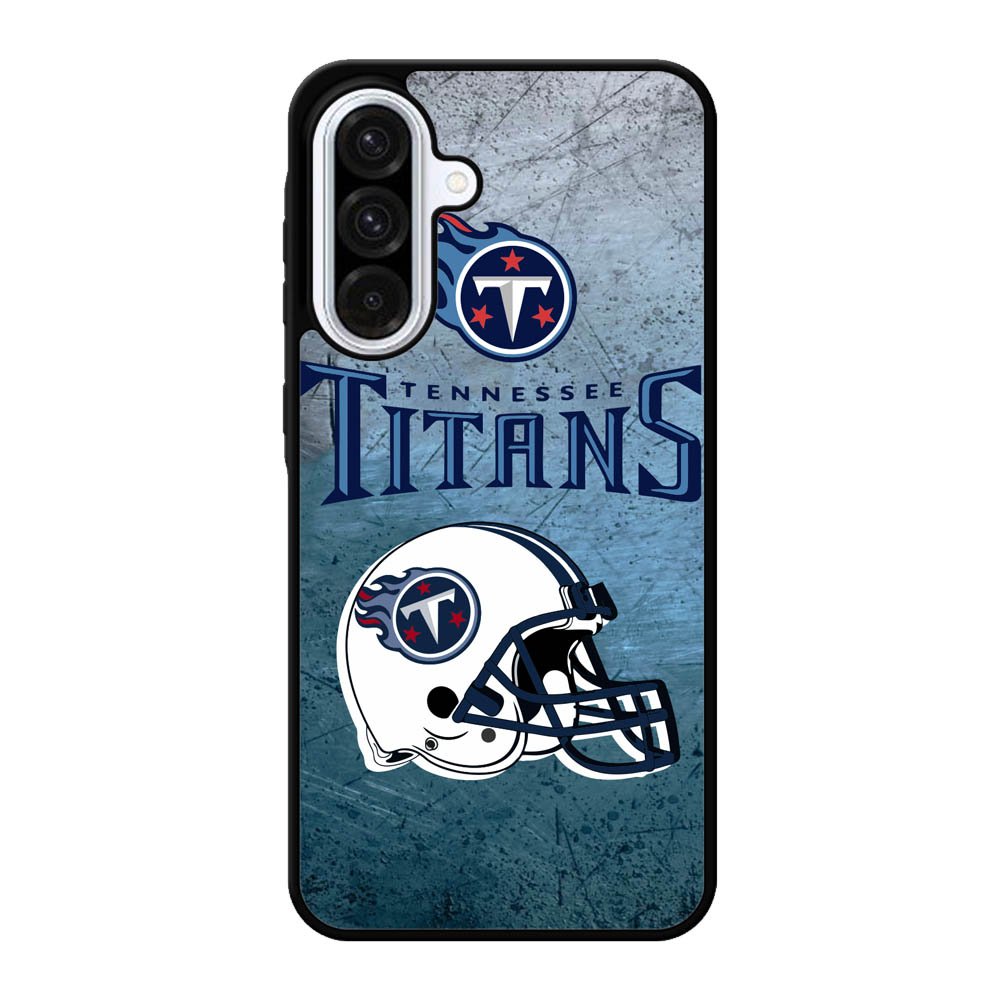 Tennessee Titans 1st Samsung Galaxy A56 Case FE6666