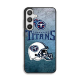 Tennessee Titans 1st Samsung Galaxy A26 Case FE2153
