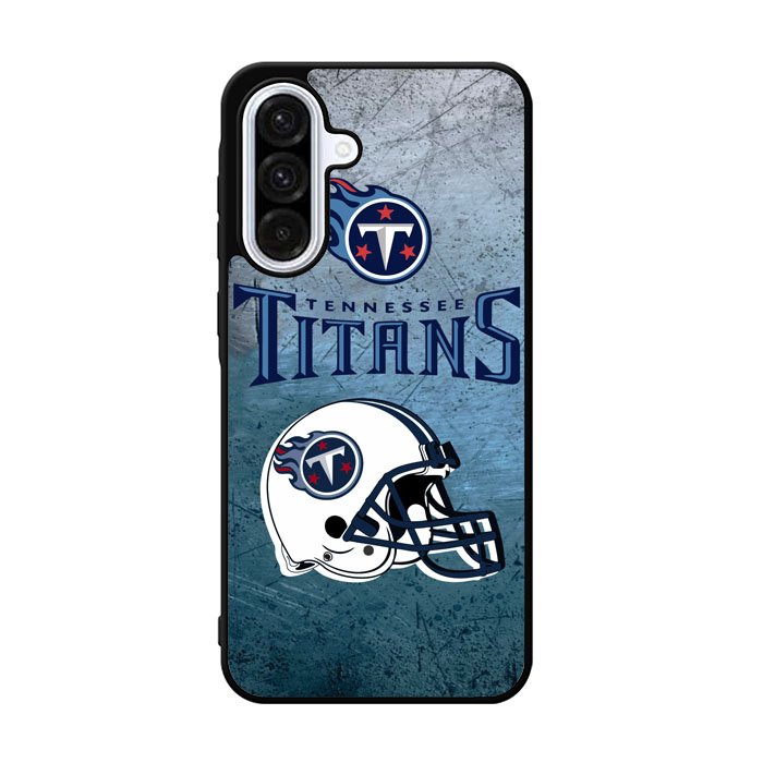 Tennessee Titans 1st Samsung Galaxy A36 Case FE4236