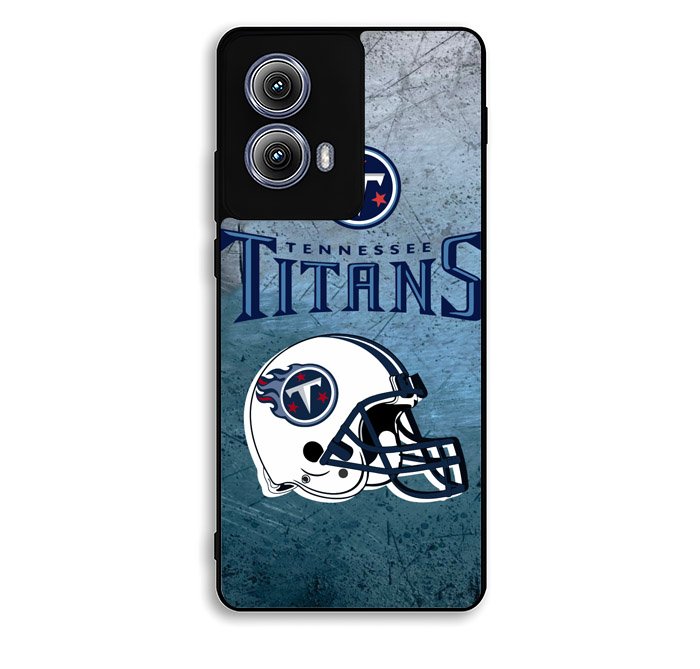 Tennessee Titans 1st Motorola Moto Edge 2024 Case FE6666